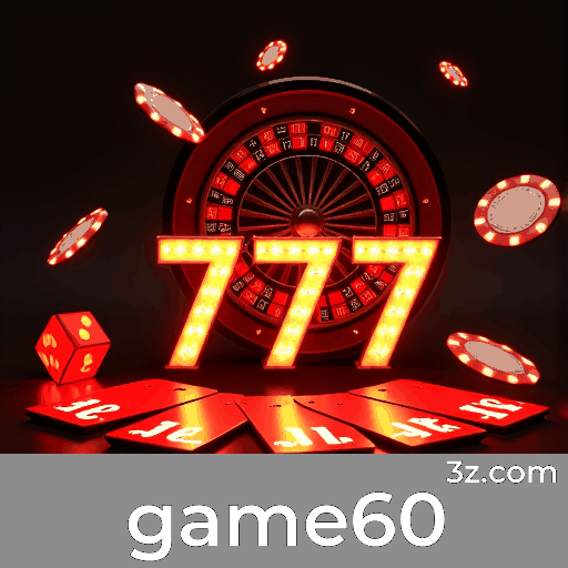 game60: Aposta Móvel Simplificada e Completa