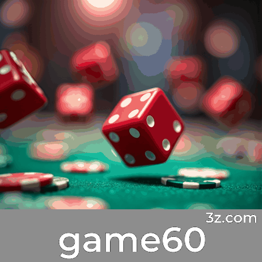 Desbloqueie Privilégios Exclusivos com Sua Conta game60