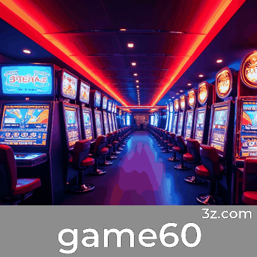 game60: Plataforma de Cassino e Apostas Segura