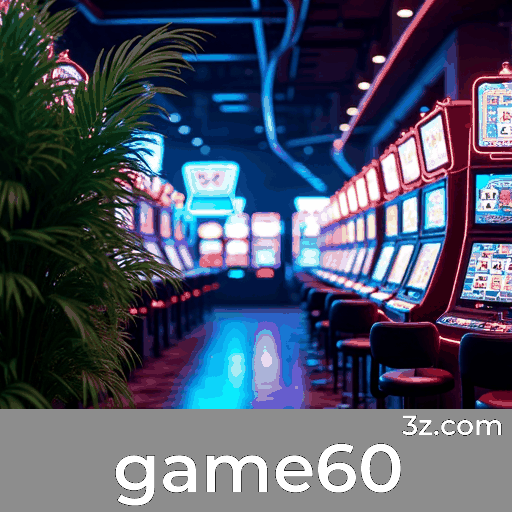 Desbloqueie Privilégios Exclusivos com Sua Conta game60