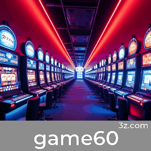 Ofertas Imperdíveis: Bônus e Promoções Exclusivas no game60