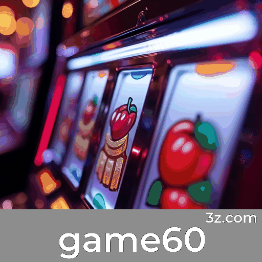 game60: Plataforma de Cassino e Apostas Segura