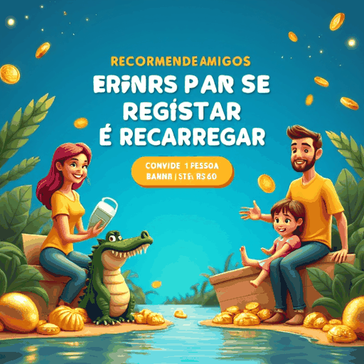 Aproveite o bônus de boas-vindas do game60!
