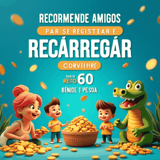 Baixe o App game60 e Ganhe Bônus Grátis!