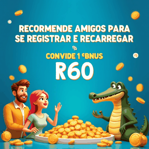 Bem-vindo ao Game60: Baixe o App e Ganhe Bônus!
