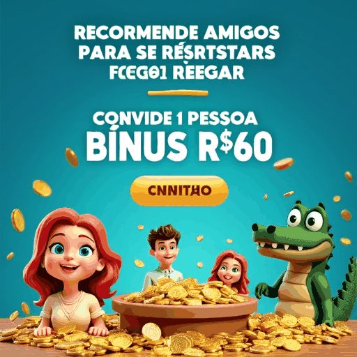 Aproveite os bônus de rodadas grátis no game60!